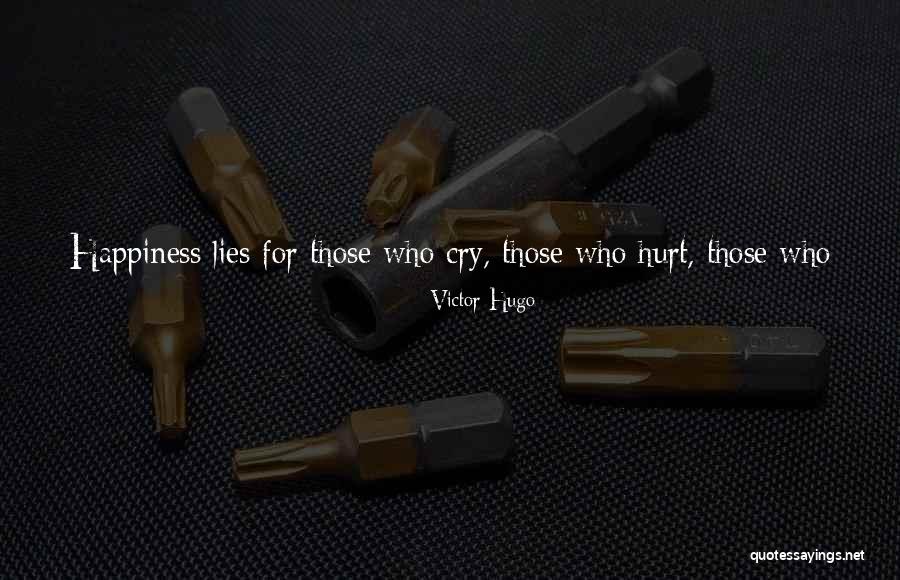 Sadiddy Hair Quotes By Victor Hugo Sadiddy Hair Quotes By Victor Hugo