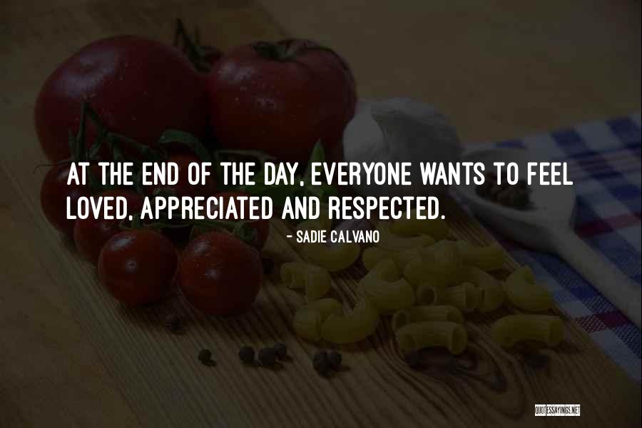 Sadie Calvano Quotes 902828 Sadie Calvano Quotes 902828