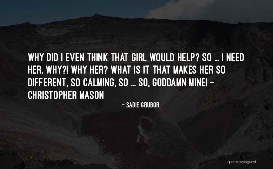 Sadie Grubor Quotes 1029710 Sadie Grubor Quotes 1029710