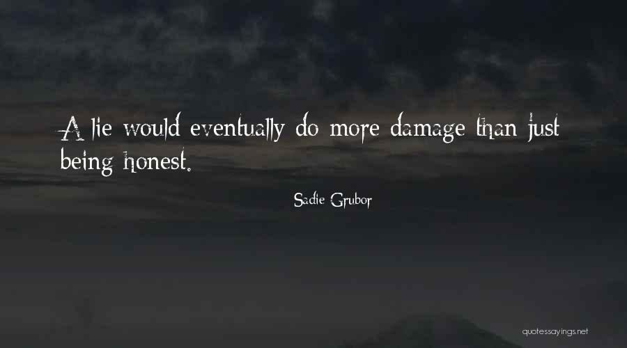 Sadie Grubor Quotes 1222552 Sadie Grubor Quotes 1222552