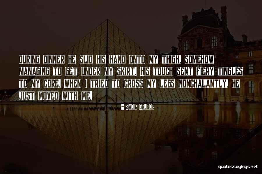 Sadie Grubor Quotes 1830600 Sadie Grubor Quotes 1830600