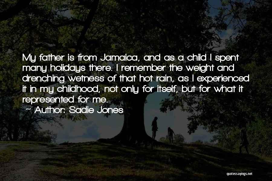 Sadie Jones Quotes 669421