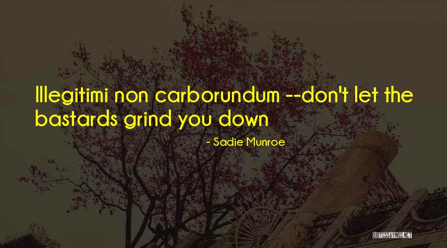 Sadie Munroe Quotes 202395 Sadie Munroe Quotes 202395