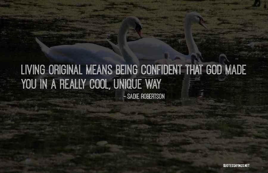 Sadie Robertson Quotes 657512 Sadie Robertson Quotes 657512