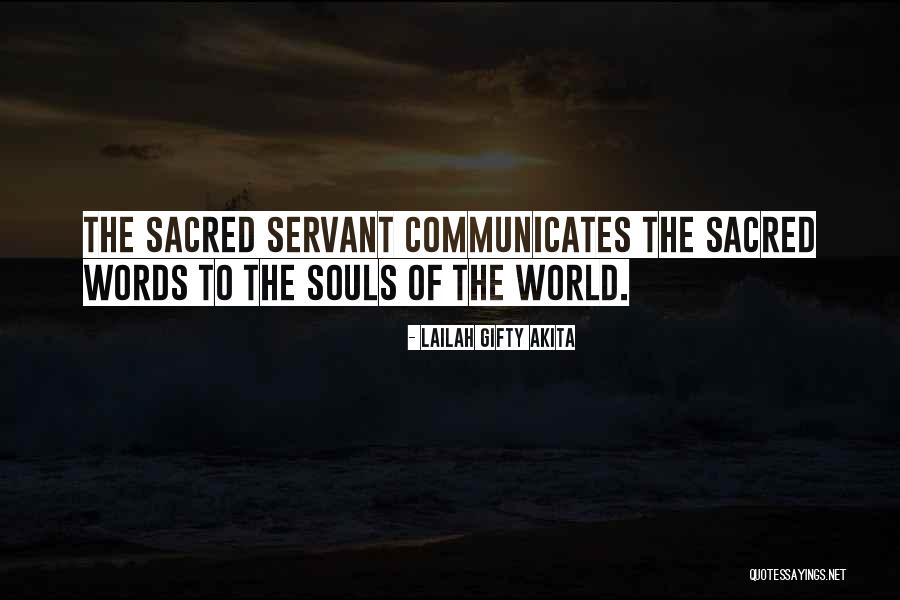 Sadie T.m. Alexander Quotes By Lailah Gifty Akita