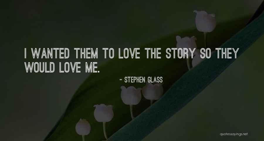 Sadiedzi Polski Quotes By Stephen Glass Sadiedzi Polski Quotes By Stephen Glass