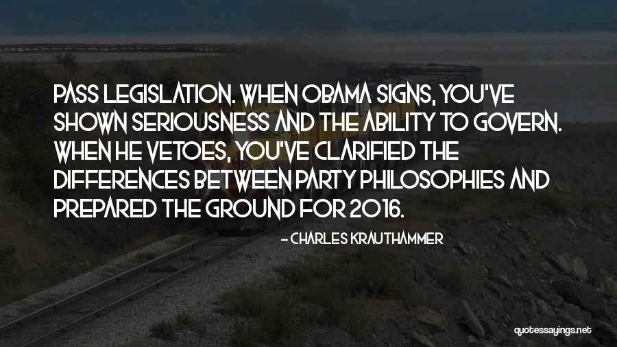 Sadifornia Quotes By Charles Krauthammer Sadifornia Quotes By Charles Krauthammer