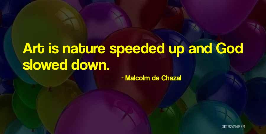 Sadik Hadzovic Height Quotes By Malcolm De Chazal Sadik Hadzovic Height Quotes By Malcolm De Chazal