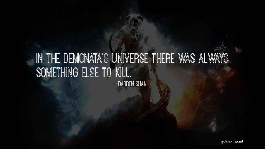 Sadina Bulgaria Quotes By Darren Shan