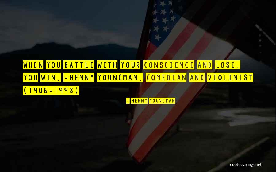 Sadina Bulgaria Quotes By Henny Youngman