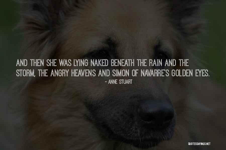 Sadina Natural Stacked Quotes By Anne Stuart Sadina Natural Stacked Quotes By Anne Stuart