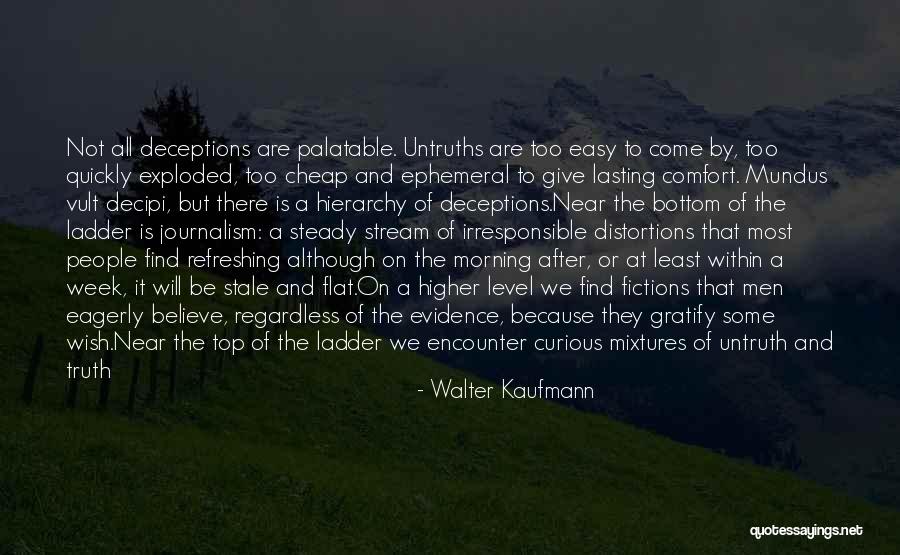 Sadina Natural Stacked Quotes By Walter Kaufmann Sadina Natural Stacked Quotes By Walter Kaufmann