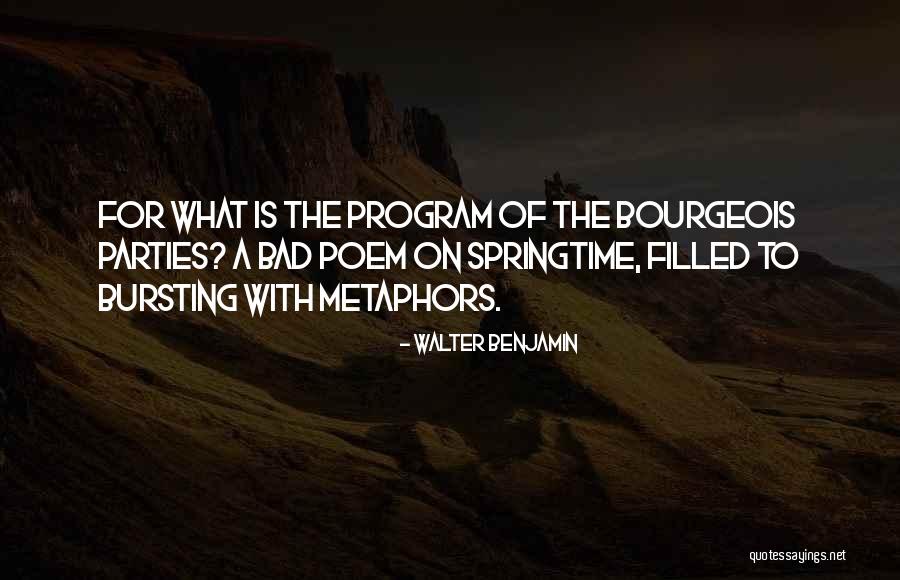 Sadiqi Abdelaziz Quotes By Walter Benjamin Sadiqi Abdelaziz Quotes By Walter Benjamin
