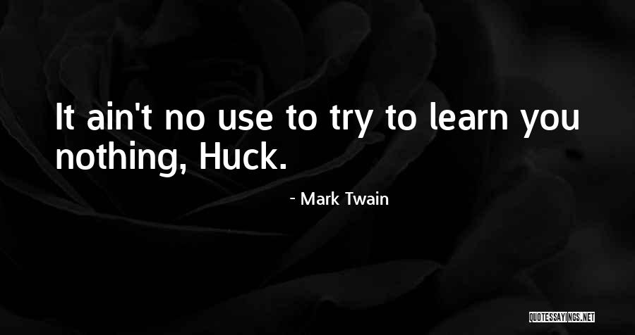 Sadiqua Brown Quotes By Mark Twain Sadiqua Brown Quotes By Mark Twain