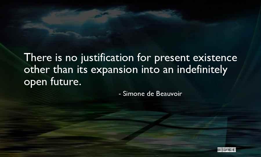 Sadiqua Elamin Quotes By Simone De Beauvoir Sadiqua Elamin Quotes By Simone De Beauvoir