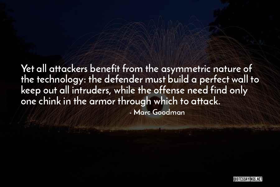 Sadiri Boxer Quotes By Marc Goodman Sadiri Boxer Quotes By Marc Goodman