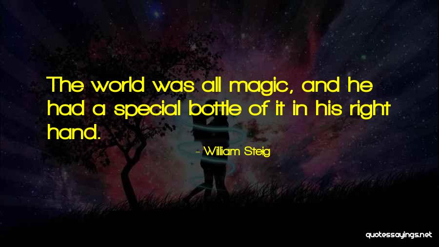 Sadismus Cz Quotes By William Steig Sadismus Cz Quotes By William Steig