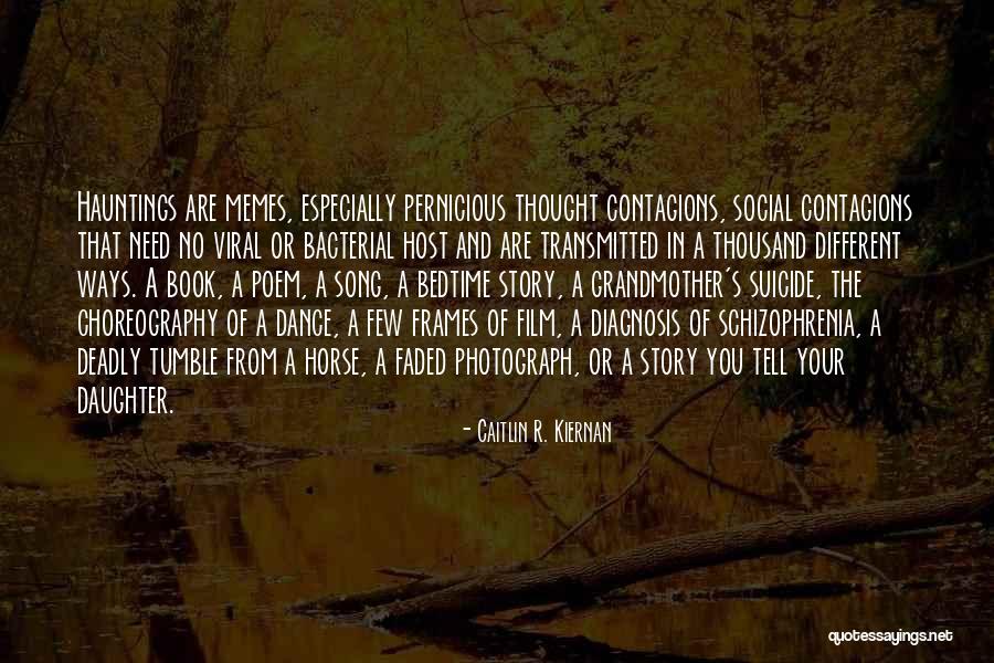 Sadismus Quotes By Caitlin R. Kiernan Sadismus Quotes By Caitlin R. Kiernan