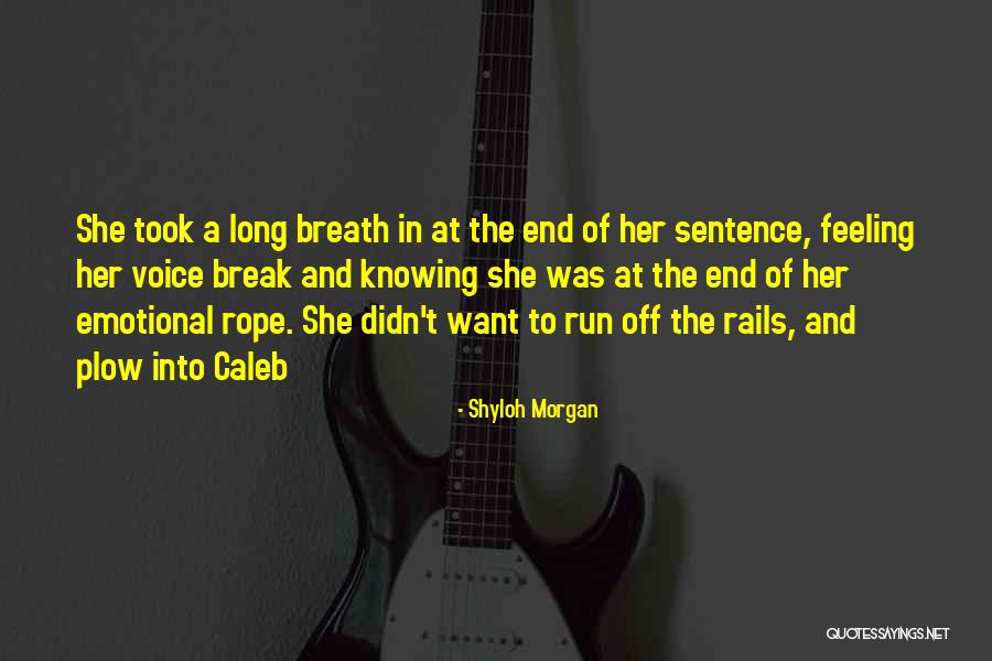 Sadity Toes Quotes By Shyloh Morgan Sadity Toes Quotes By Shyloh Morgan