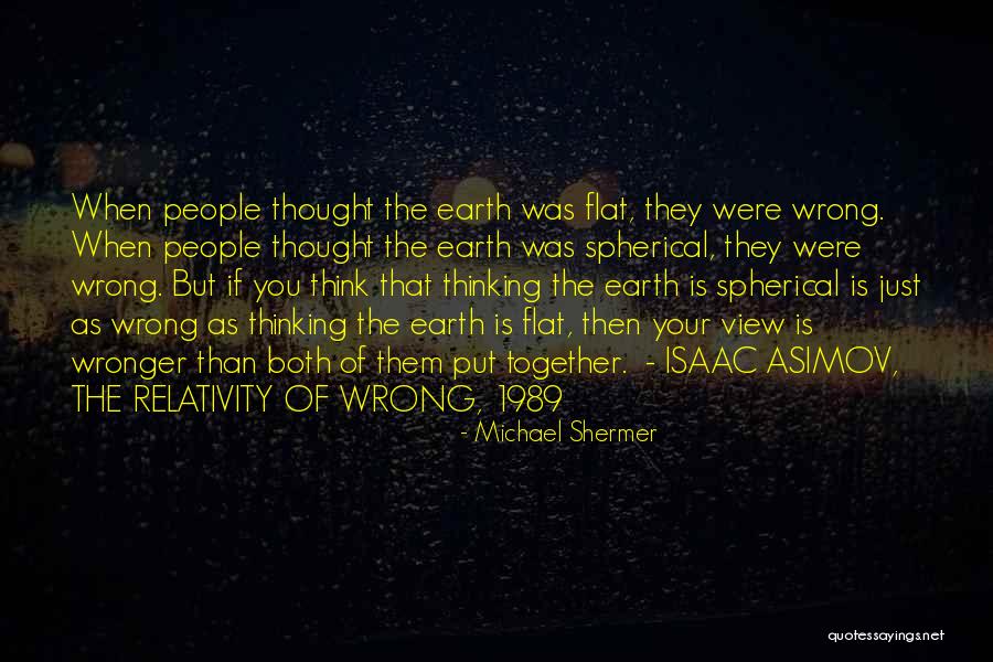 Sadizam I Mazohizam Quotes By Michael Shermer Sadizam I Mazohizam Quotes By Michael Shermer