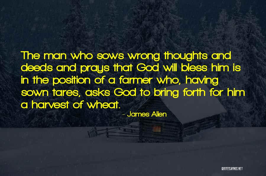 Sadjadpour Karim Quotes By James Allen Sadjadpour Karim Quotes By James Allen