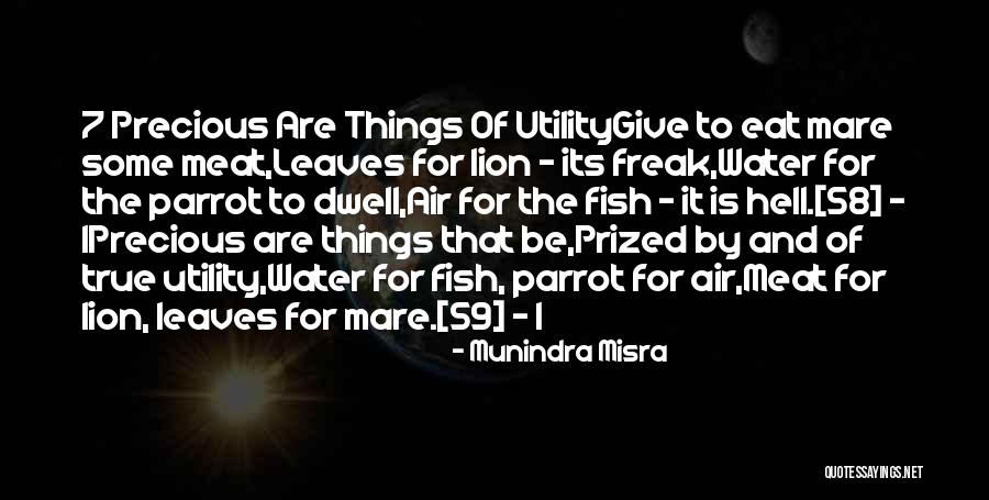 Sadjadpour Karim Quotes By Munindra Misra Sadjadpour Karim Quotes By Munindra Misra