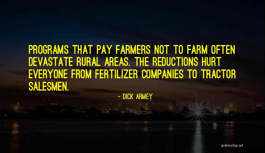 Sadjah Quotes By Dick Armey Sadjah Quotes By Dick Armey