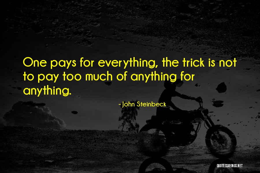 Sadjah Quotes By John Steinbeck Sadjah Quotes By John Steinbeck