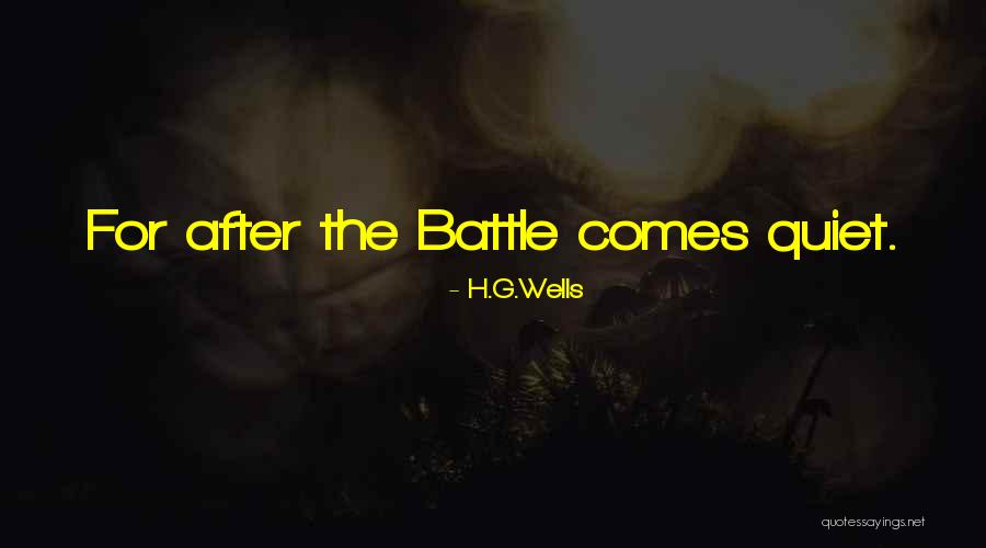 Sadleir Vocabulary Quotes By H.G.Wells Sadleir Vocabulary Quotes By H.G.Wells
