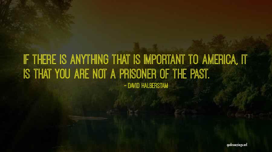 Sadlers In Marlborough Quotes By David Halberstam Sadlers In Marlborough Quotes By David Halberstam