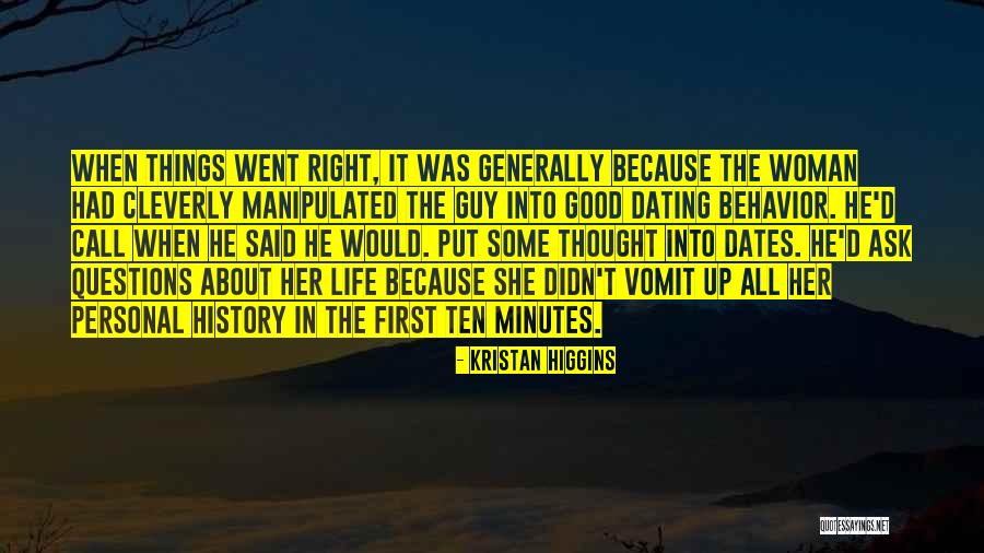 Sadlowski Swing Quotes By Kristan Higgins Sadlowski Swing Quotes By Kristan Higgins