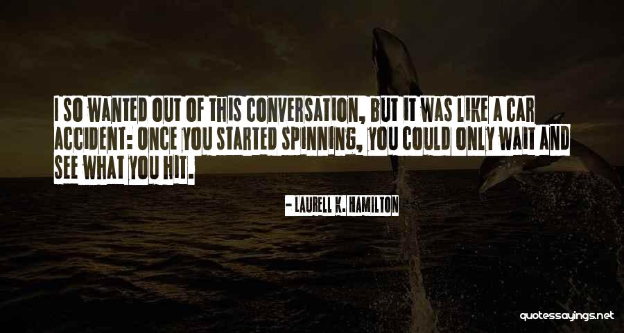 Sadne Quotes By Laurell K. Hamilton Sadne Quotes By Laurell K. Hamilton