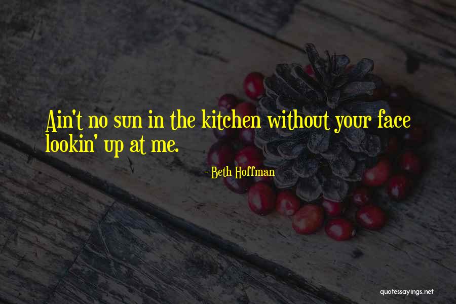 Sadnesess Quotes By Beth Hoffman Sadnesess Quotes By Beth Hoffman