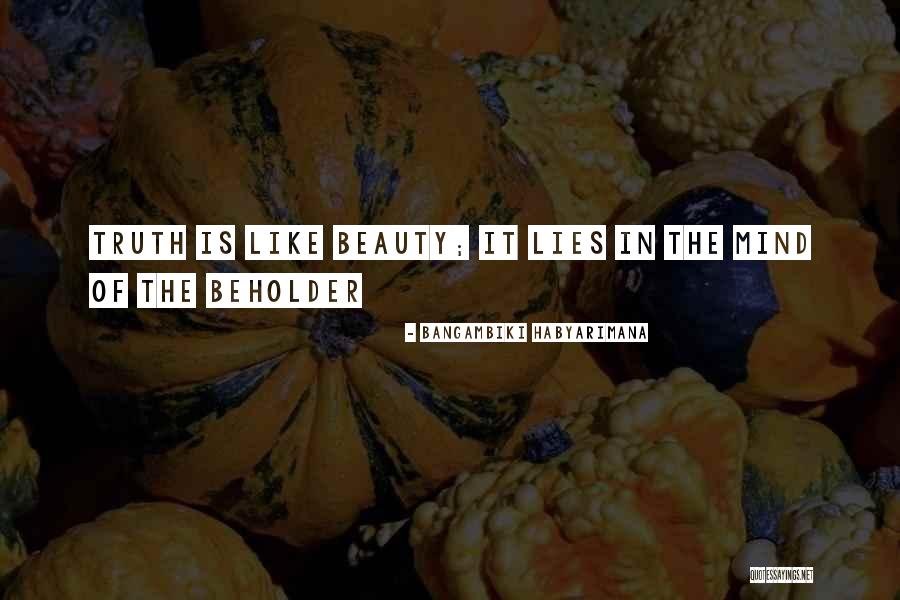 Sadness And Beauty Quotes By Bangambiki Habyarimana Sadness And Beauty Quotes By Bangambiki Habyarimana