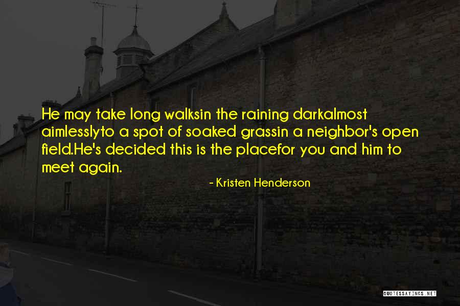 Sadness And Confusion Quotes By Kristen Henderson Sadness And Confusion Quotes By Kristen Henderson