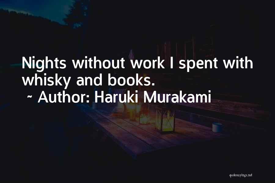 Sadness And Love Quotes By Haruki Murakami