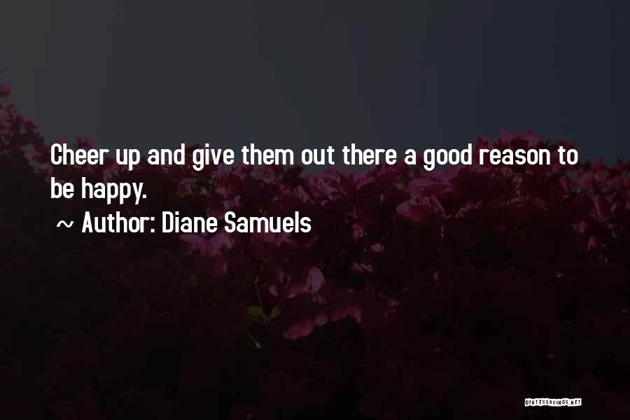 Sadness And Strength Quotes By Diane Samuels