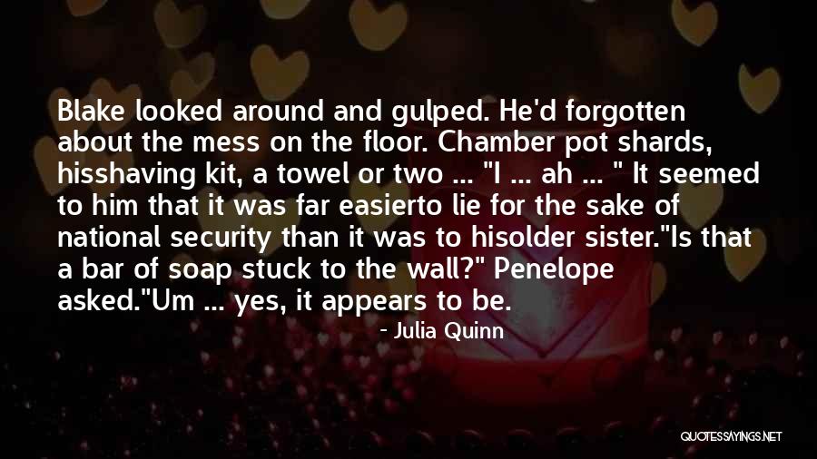 Sadness At Christmas Time Quotes By Julia Quinn Sadness At Christmas Time Quotes By Julia Quinn