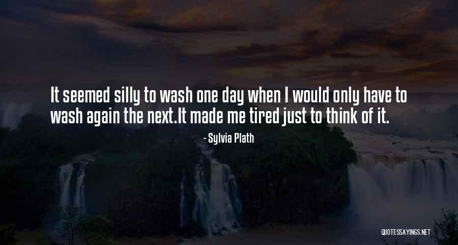 Sadness Depression Quotes By Sylvia Plath Sadness Depression Quotes By Sylvia Plath