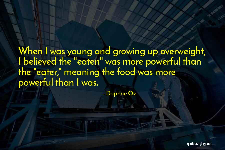 Sadness In Islam Quotes By Daphne Oz Sadness In Islam Quotes By Daphne Oz