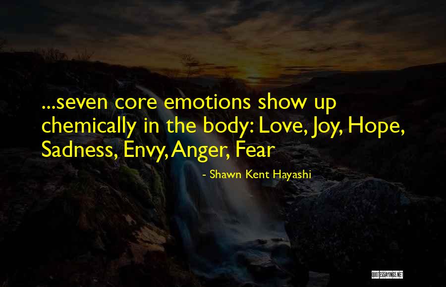 Sadness In Love Quotes By Shawn Kent Hayashi Sadness In Love Quotes By Shawn Kent Hayashi