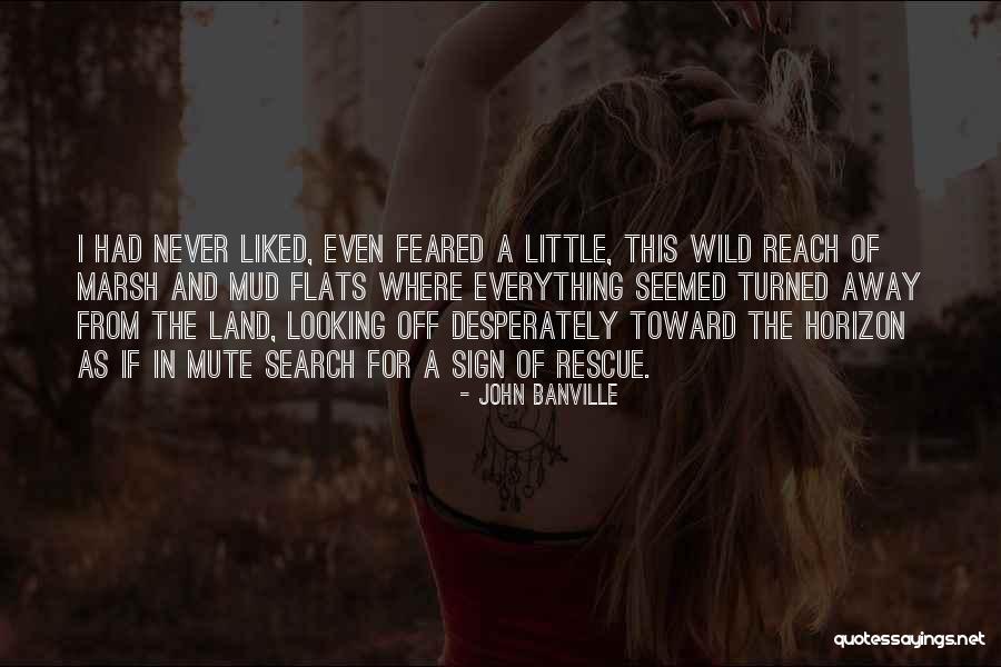 Sadness Loneliness Quotes By John Banville Sadness Loneliness Quotes By John Banville