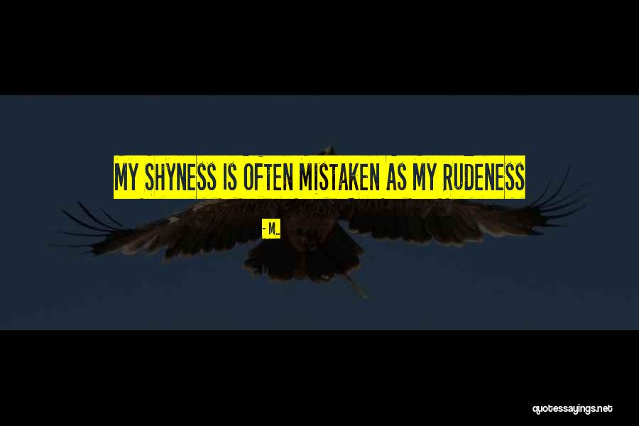 Sadness Loneliness Quotes By M.. Sadness Loneliness Quotes By M..