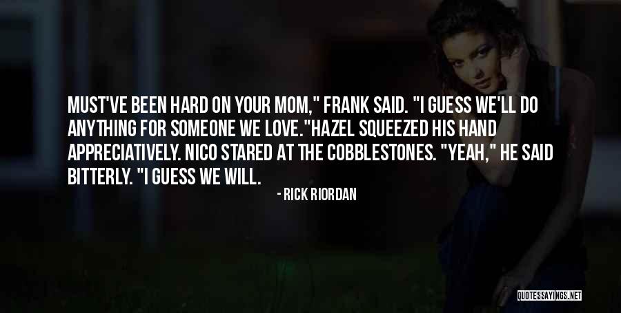 Sadness Loneliness Quotes By Rick Riordan Sadness Loneliness Quotes By Rick Riordan