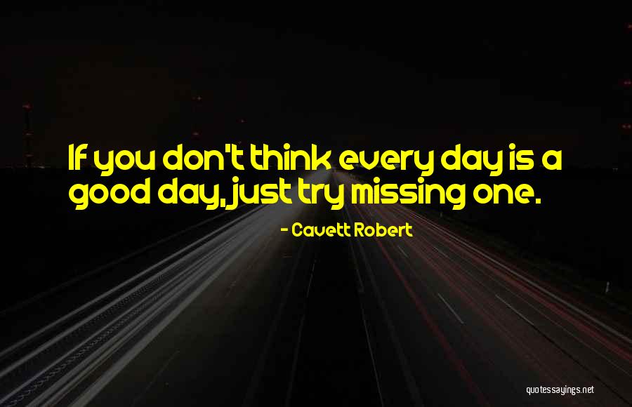 Sadness Mysterious Quotes By Cavett Robert Sadness Mysterious Quotes By Cavett Robert