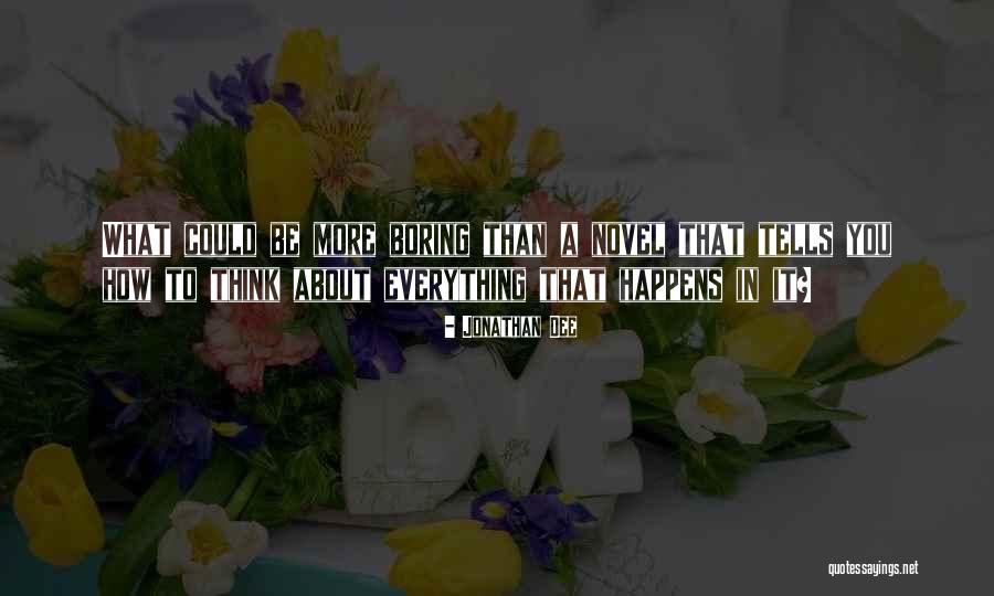 Sadness Mysterious Quotes By Jonathan Dee Sadness Mysterious Quotes By Jonathan Dee