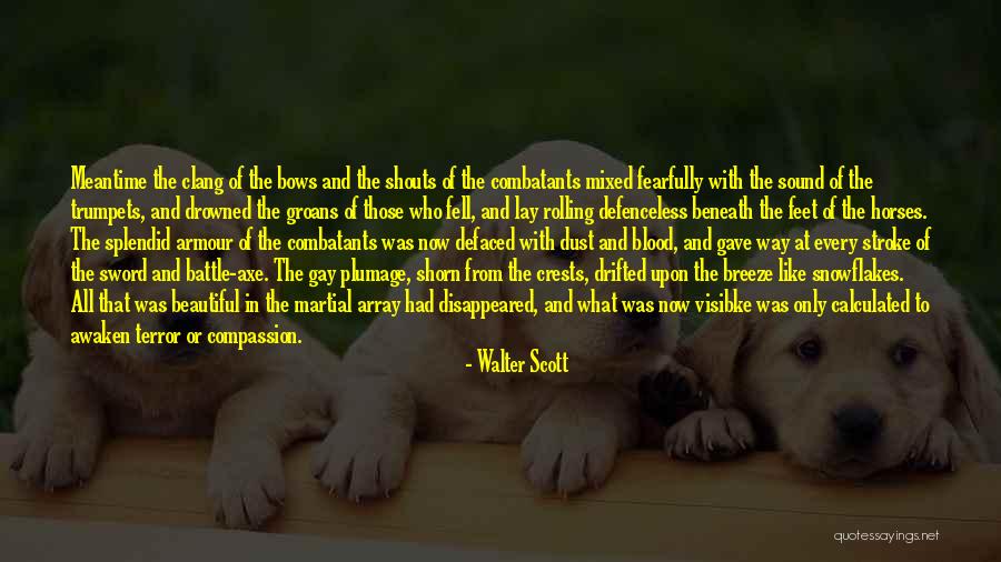Sadness Of A Friend Dying Quotes By Walter Scott Sadness Of A Friend Dying Quotes By Walter Scott