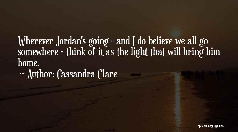 Sadness Of Death Quotes By Cassandra Clare
