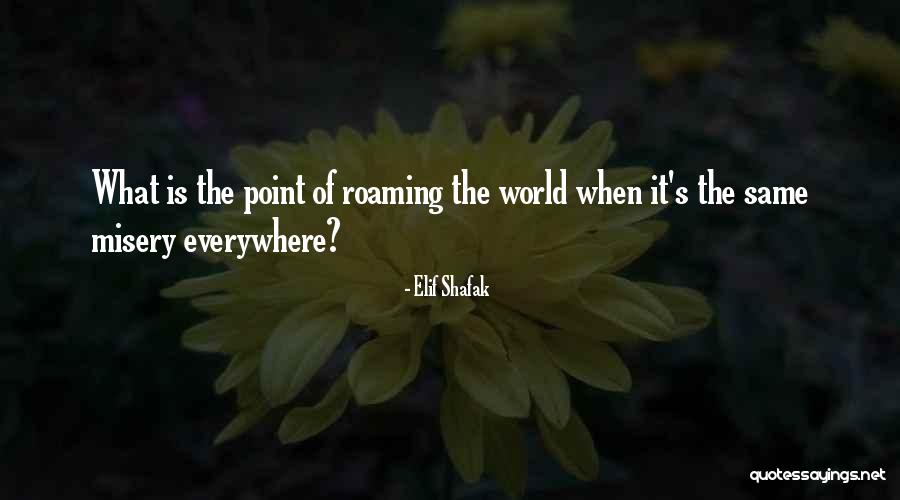 Sadness Of Love Quotes By Elif Shafak Sadness Of Love Quotes By Elif Shafak