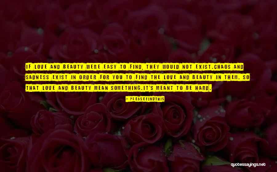 Sadness Poetry Quotes By Pleasefindthis Sadness Poetry Quotes By Pleasefindthis